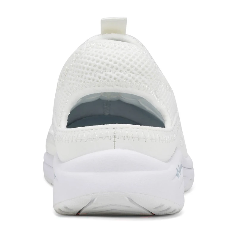Easy Spirit Trina Womens Round Closed Toe Slip-On Shoe