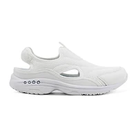 Easy Spirit Trina Womens Round Closed Toe Slip-On Shoe