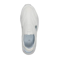 Easy Spirit Trina Womens Round Closed Toe Slip-On Shoe
