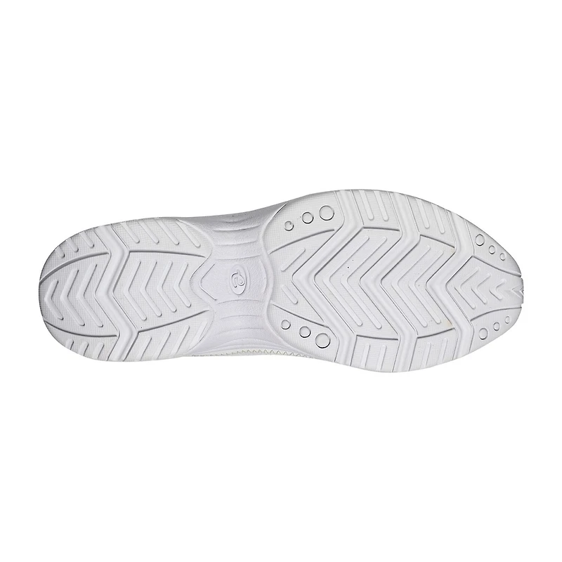 Easy Spirit Trina Womens Round Closed Toe Slip-On Shoe