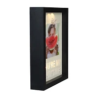 Northlight 4" X 4" Led "You'Re My Sunshine" Photo Clip