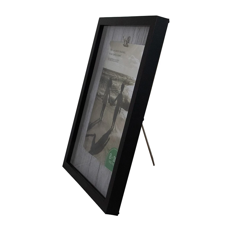 Northlight 8" X 10" Rectangular Frame Photo Clip