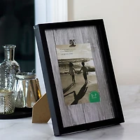 Northlight 5" X 7" Rectangular Frame Photo Clip