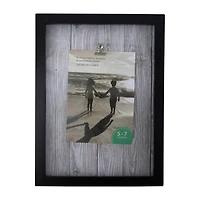 Northlight 5" X 7" Rectangular Frame Photo Clip