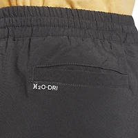 Hurley Dri-Fit Big Kid Boys Cuffed Regular Fit Jogger Pant