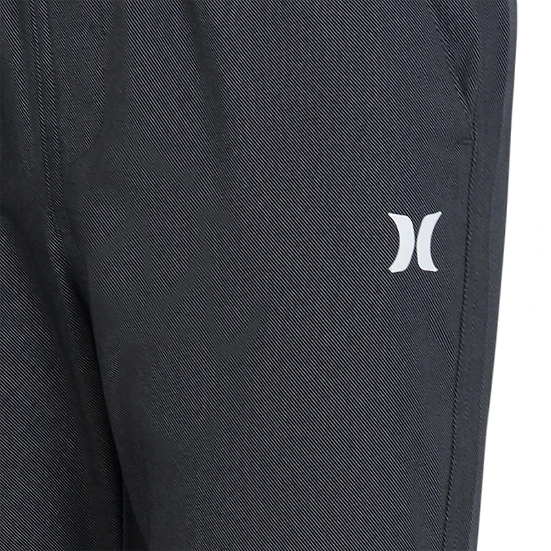 Hurley Dri-Fit Big Kid Boys Cuffed Regular Fit Jogger Pant