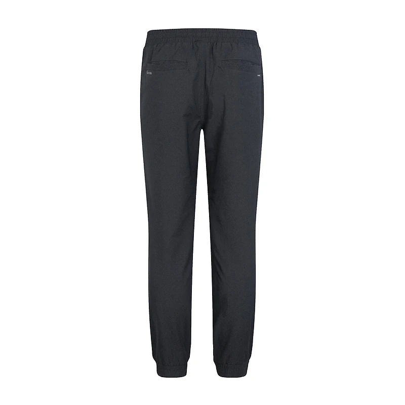 Hurley Dri-Fit Big Kid Boys Cuffed Regular Fit Jogger Pant