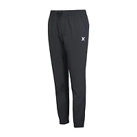 Hurley Dri-Fit Big Kid Boys Cuffed Regular Fit Jogger Pant
