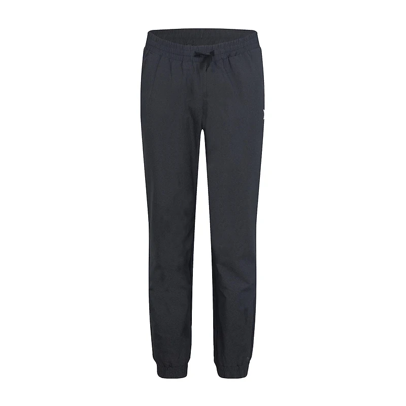 Hurley Dri-Fit Big Kid Boys Cuffed Regular Fit Jogger Pant