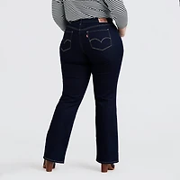 Levi's® Women's Plus Mid Rise 315™ Shaping Bootcut Jeans