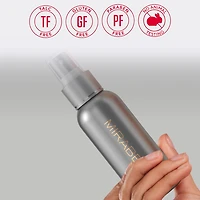 Mirabella Bulletproof Matte Setting Spray
