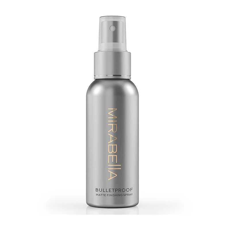Mirabella Bulletproof Matte Setting Spray