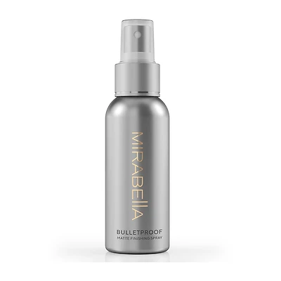 Mirabella Bulletproof Matte Setting Spray