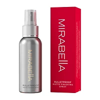 Mirabella Bulletproof Matte Setting Spray
