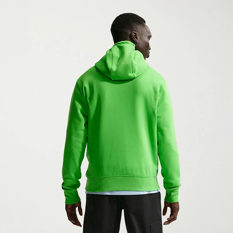 Nike Mens Long Sleeve Active Hoodie