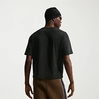 Nike Mens Crew Neck Short Sleeve Active T-Shirt