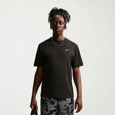 Nike Hyverse Mens Crew Neck Short Sleeve Quick Dry Active T-Shirt
