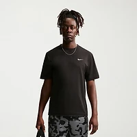 Nike Hyverse Mens Crew Neck Short Sleeve Quick Dry Active T-Shirt