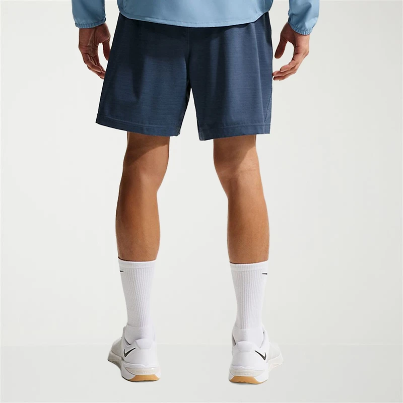 Nike Mens 7" Quick Dry Workout Shorts