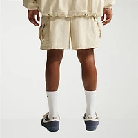 Nike Mens 9" Mid Rise Workout Shorts