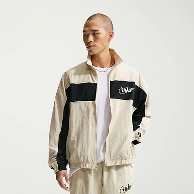 Nike Club Mens Lightweight Windbreaker