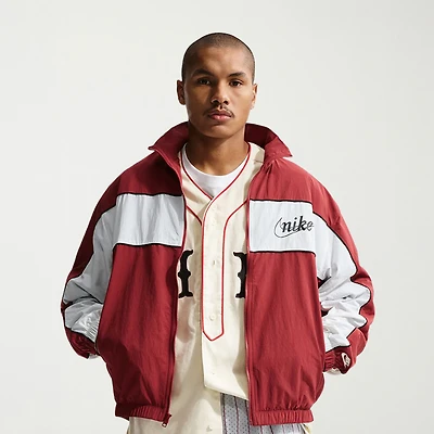 Nike Club Mens Lightweight Windbreaker