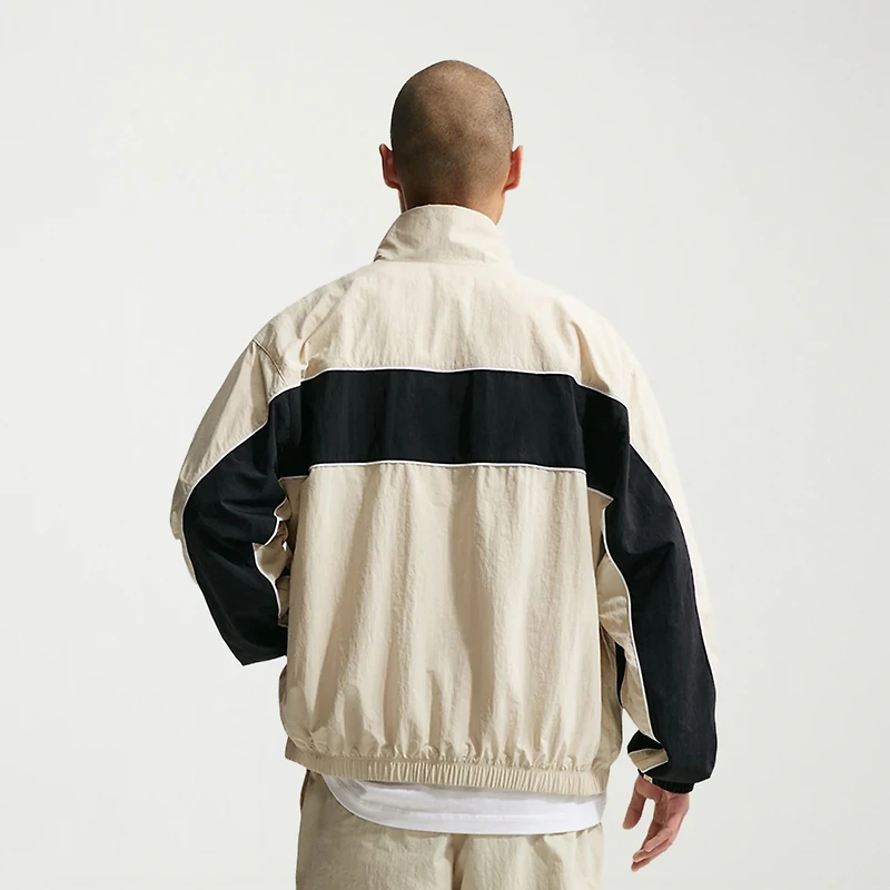 Nike Club Mens Lightweight Windbreaker