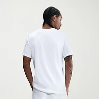 Nike Just Do It Mens Crew Neck Short Sleeve Classic Fit Graphic T-Shirt