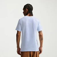 Nike Mens Crew Neck Short Sleeve T-Shirt