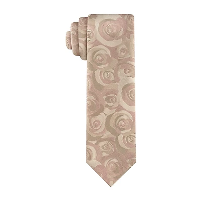 J. Ferrar Floral Tie