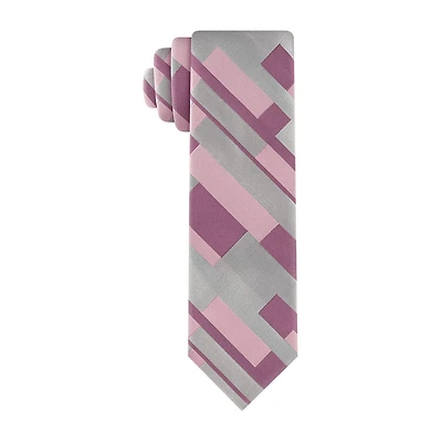 J. Ferrar Geometric Tie