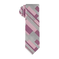 J. Ferrar Geometric Tie