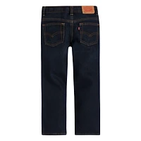 Levi's® Little Boys 505™ Straight Leg Regular Fit Jean