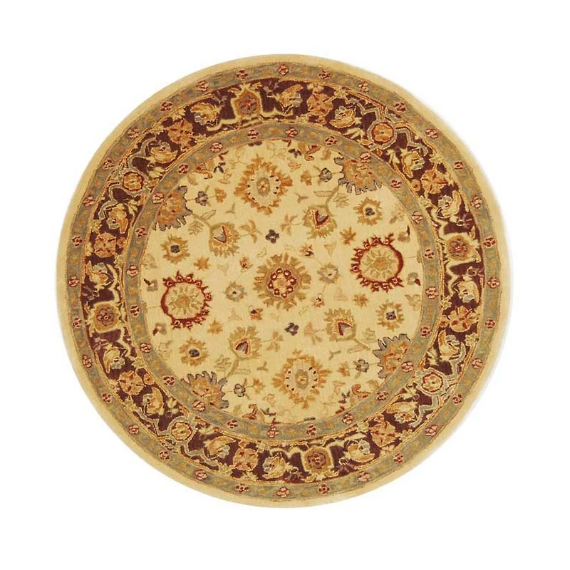 Safavieh Basil Traditional Area Rug