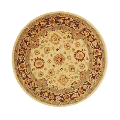 Safavieh Basil Traditional Area Rug