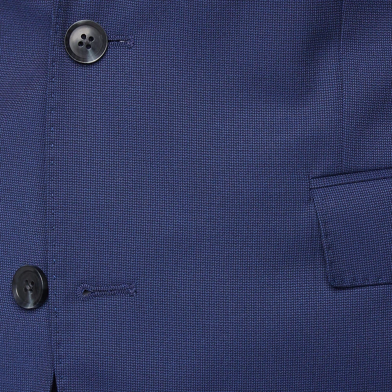 J. Ferrar Ultra Comfort Mens Super Slim Fit Suit Jacket