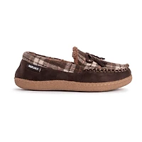 Muk Luks Mens Moccasin Slippers