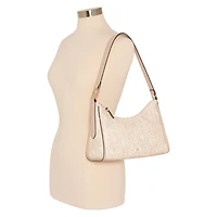 Liz Claiborne Carter Shoulder Bag
