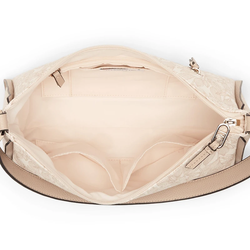 Liz Claiborne Carter Shoulder Bag