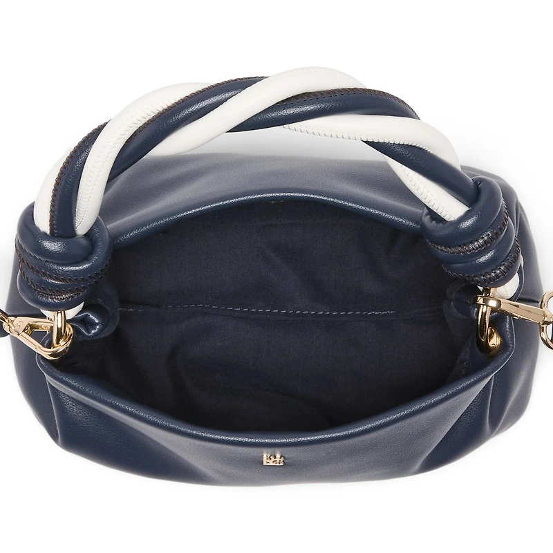 Liz Claiborne Willow Crossbody Bag