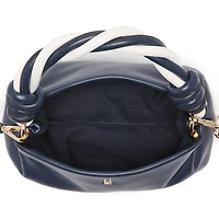 Liz Claiborne Willow Crossbody Bag