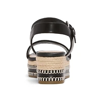 St. John's Bay Womens Harold Wedge Sandals