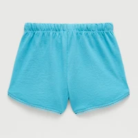 Okie Dokie Toddler & Little Girls Pull-On Short