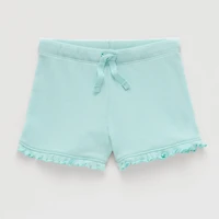 Okie Dokie Toddler & Little Girls Pull-On Short