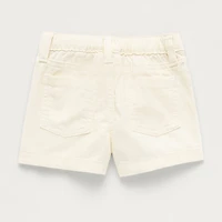 Okie Dokie Toddler & Little Girls Denim Short