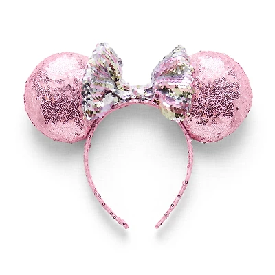 Disney Collection Girls Minnie Mouse Headband
