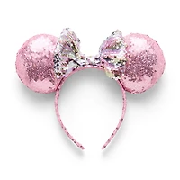 Disney Collection Girls Minnie Mouse Headband