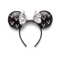 Disney Collection Girls Minnie Mouse Headband