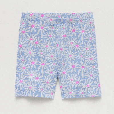 Thereabouts Little & Big Kid Girls 6" Bike Short