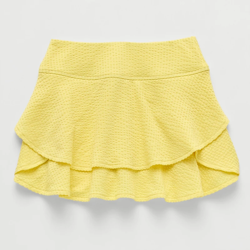 Xersion Little & Big Kid Girls Skort